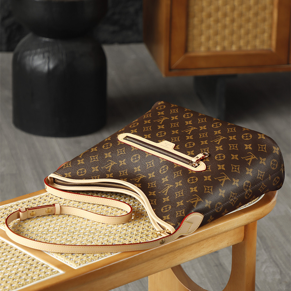 Louis Vuitton 路易威登 Leather Goods