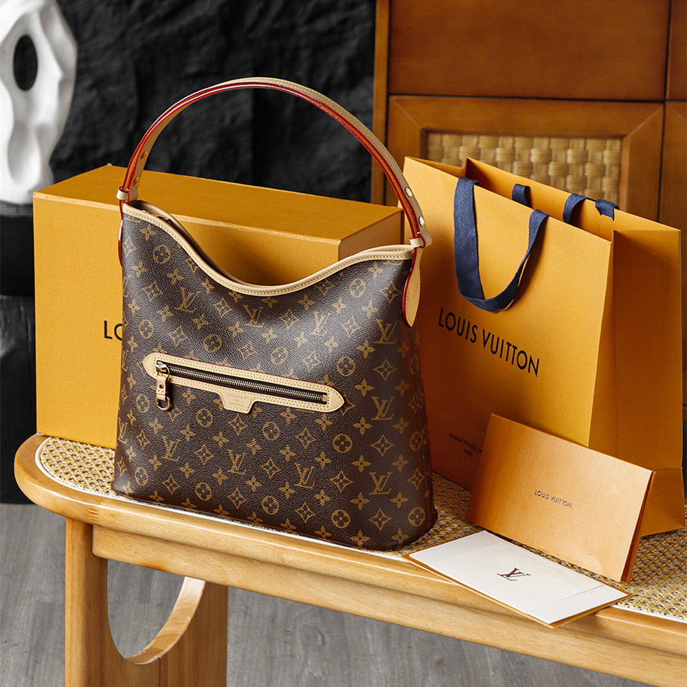 Louis Vuitton 路易威登 Leather Goods