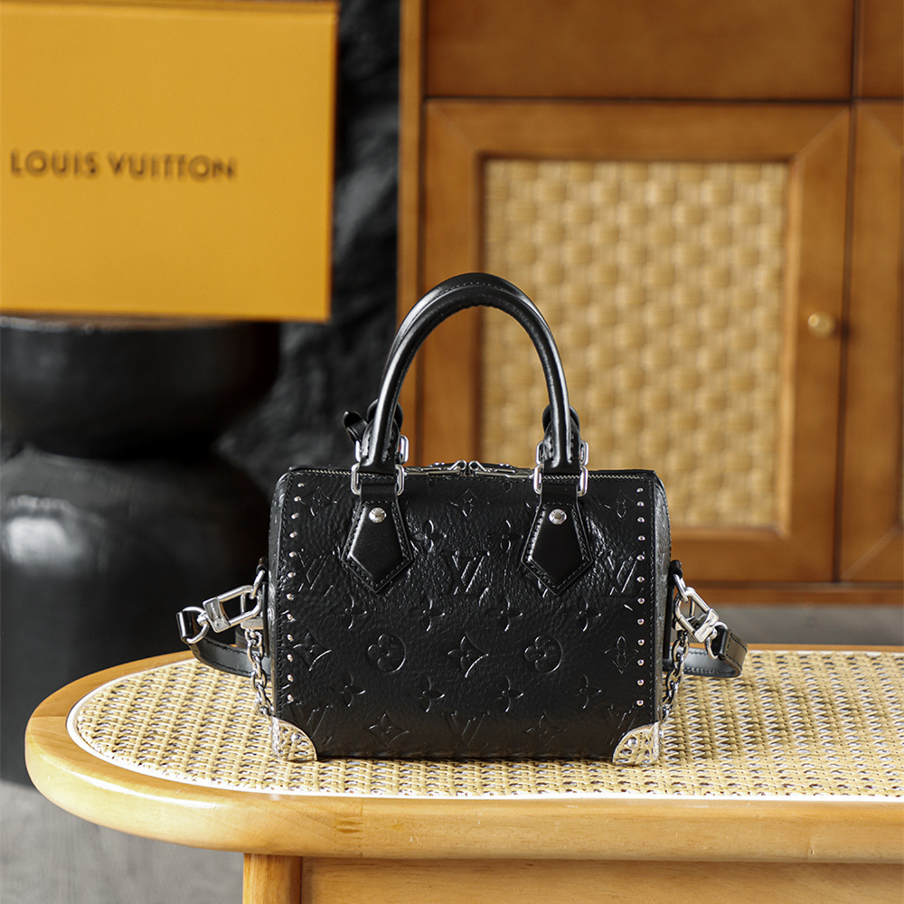 Louis Vuitton 路易威登 Leather Goods
