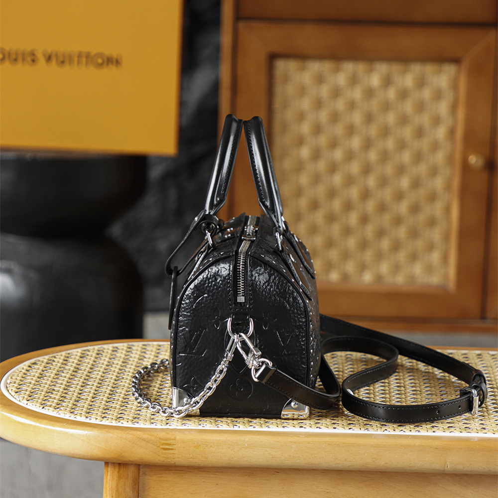 Louis Vuitton 路易威登 Leather Goods