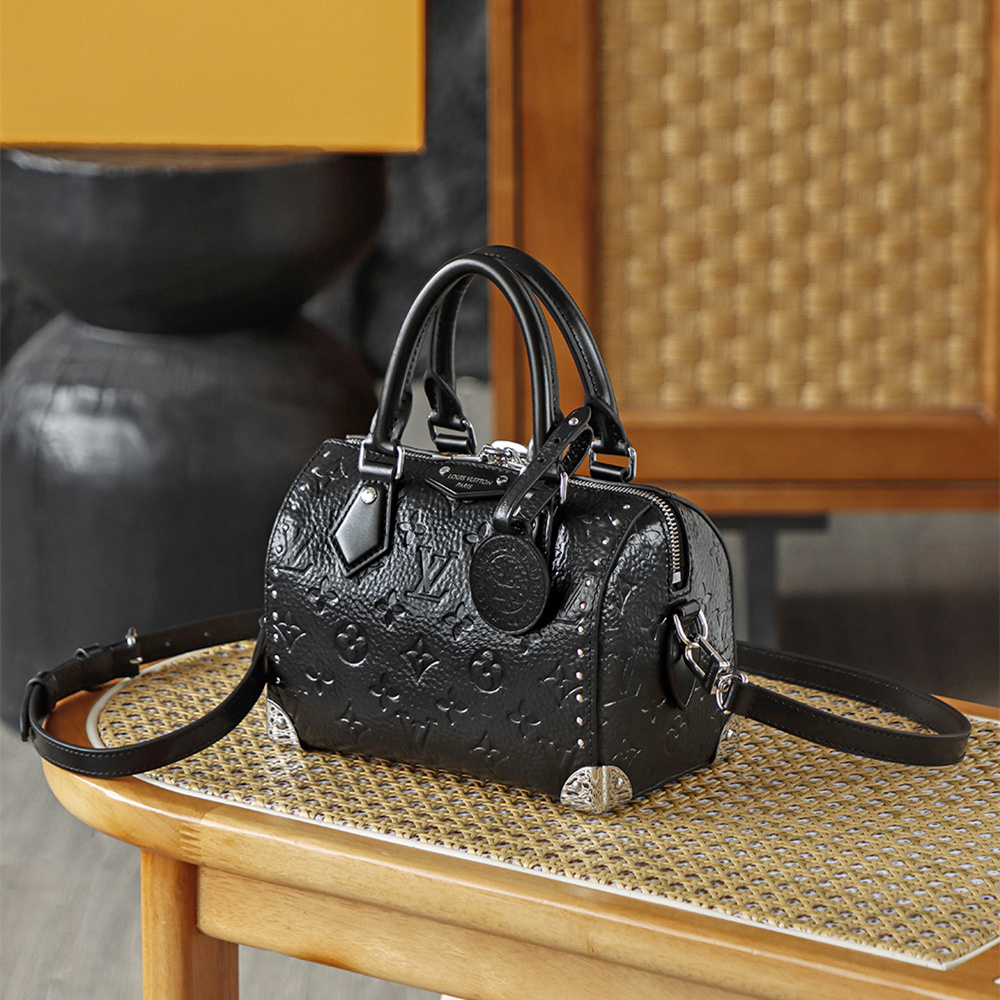 Louis Vuitton 路易威登 Leather Goods