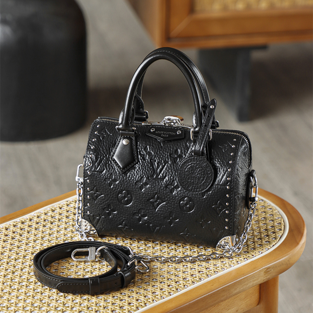 Louis Vuitton 路易威登 Leather Goods