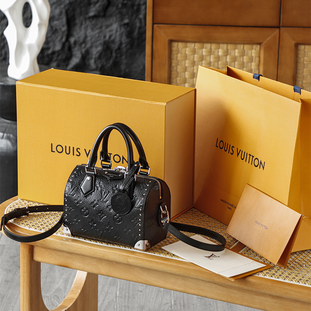 Louis Vuitton 路易威登 Leather Goods
