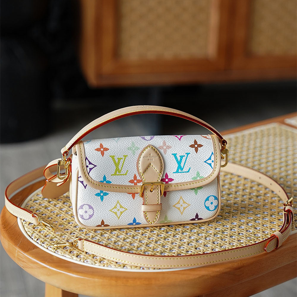 Louis Vuitton 路易威登 Leather Goods