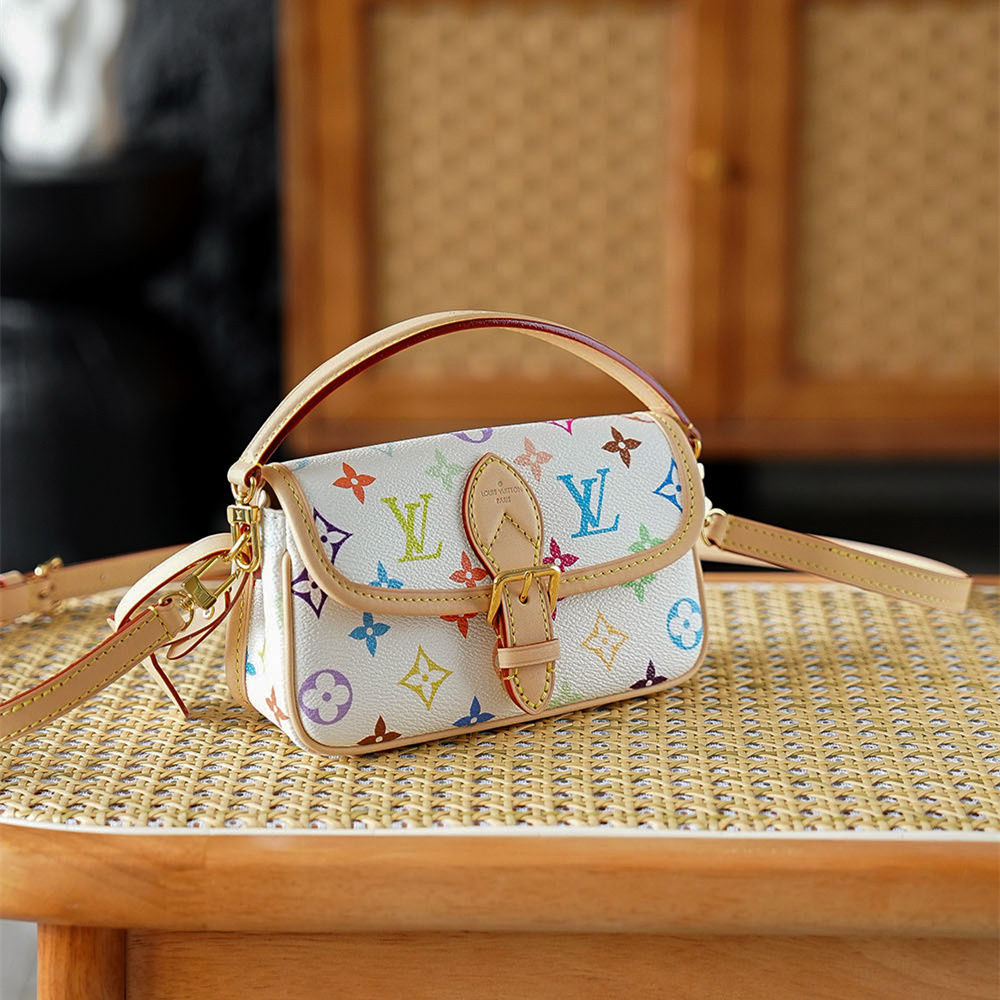 Louis Vuitton 路易威登 Leather Goods