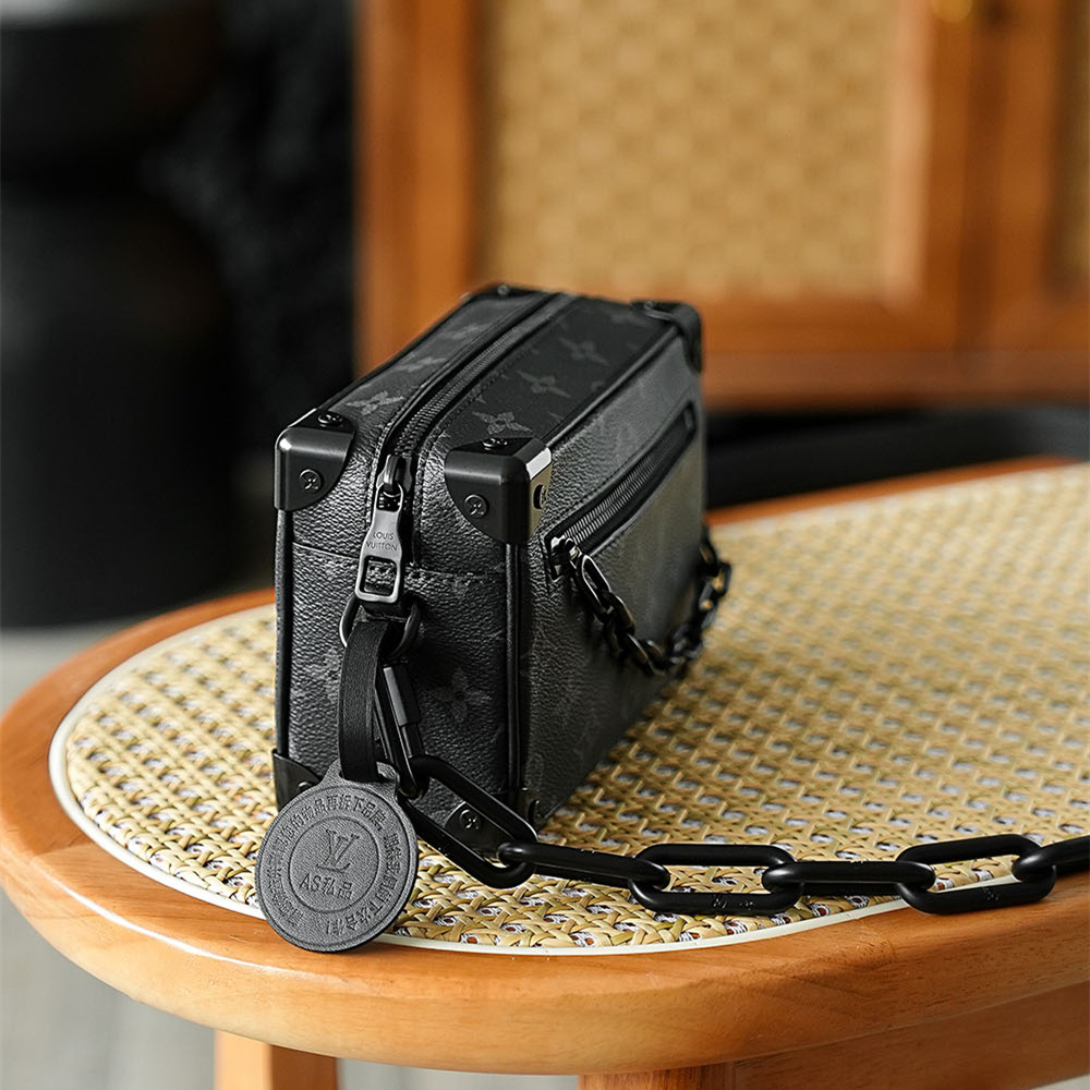 Louis Vuitton 路易威登 Leather Goods