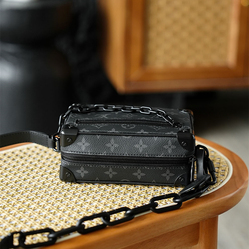 Louis Vuitton 路易威登 Leather Goods
