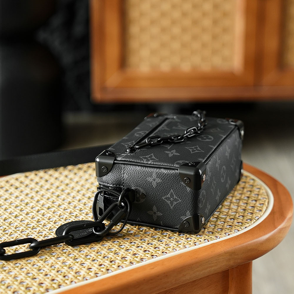 Louis Vuitton 路易威登 Leather Goods
