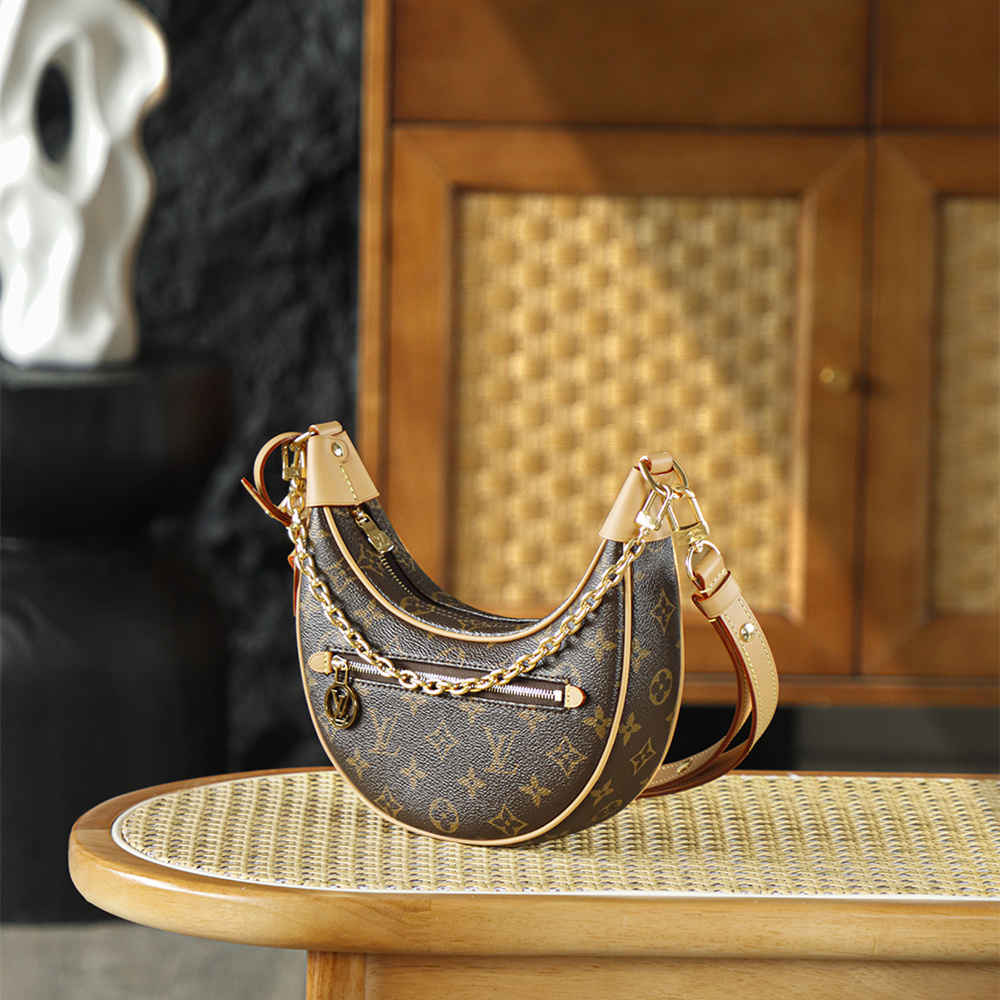 Louis Vuitton 路易威登 Leather Goods