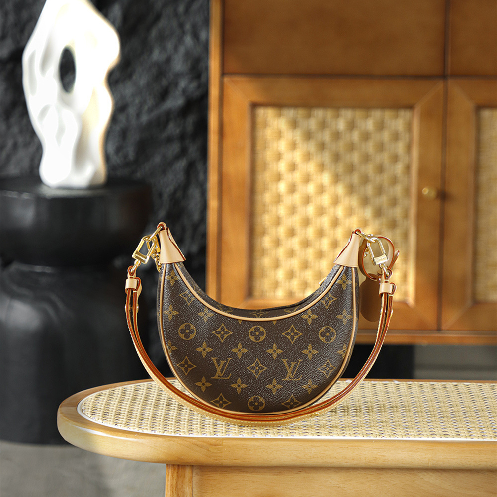 Louis Vuitton 路易威登 Leather Goods