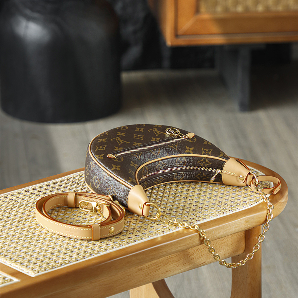 Louis Vuitton 路易威登 Leather Goods