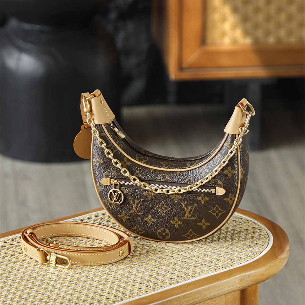 Louis Vuitton 路易威登 Leather Goods