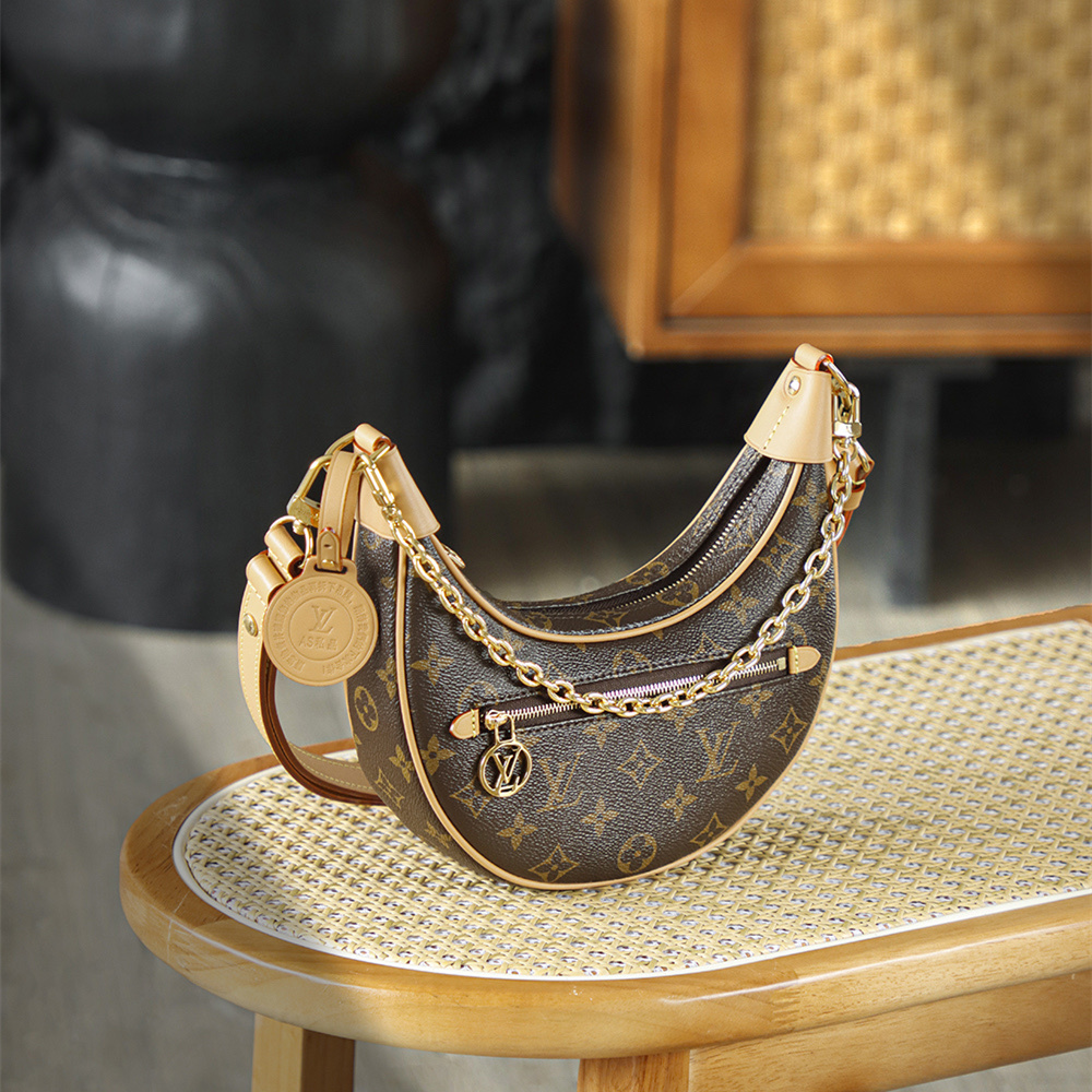 Louis Vuitton 路易威登 Leather Goods