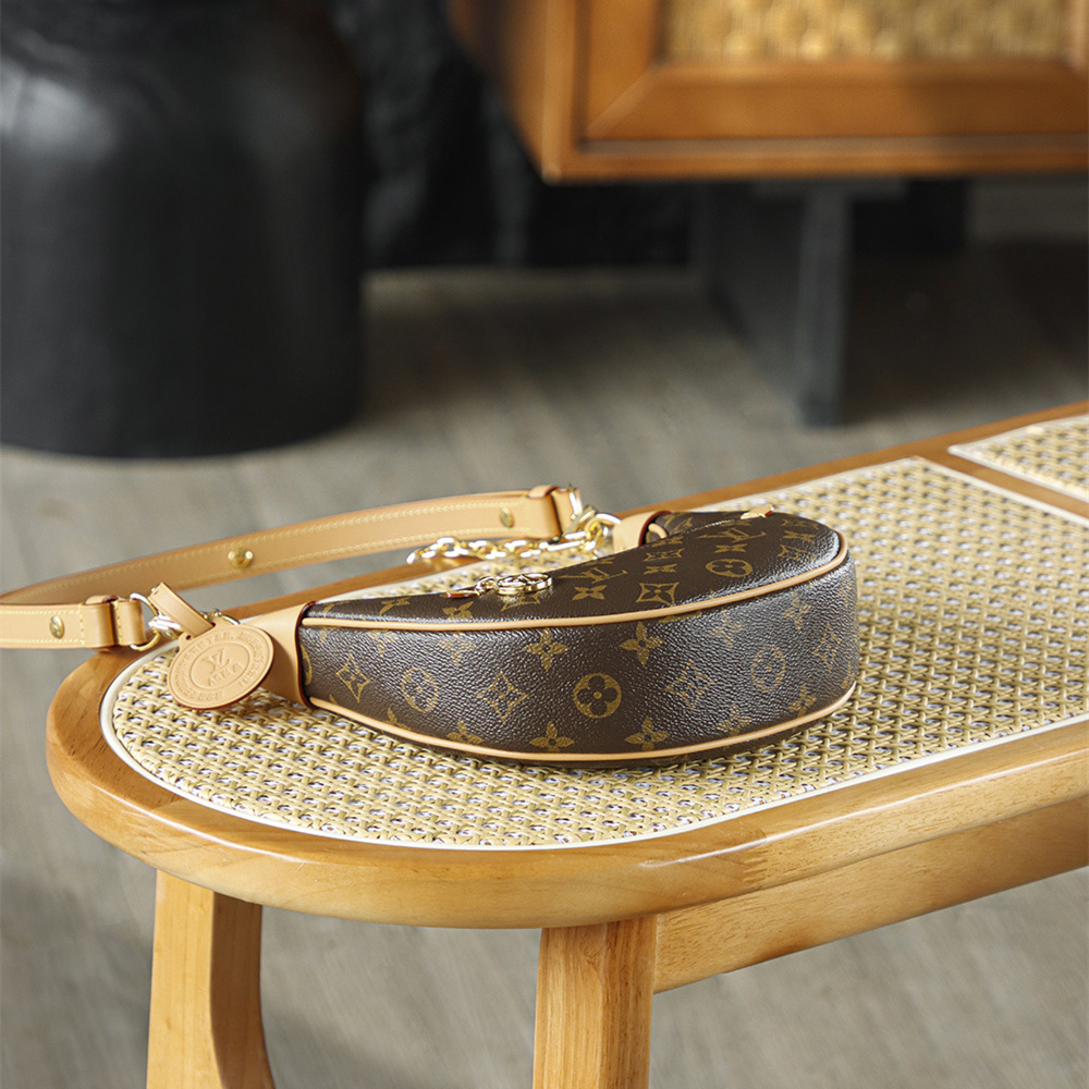 Louis Vuitton 路易威登 Leather Goods