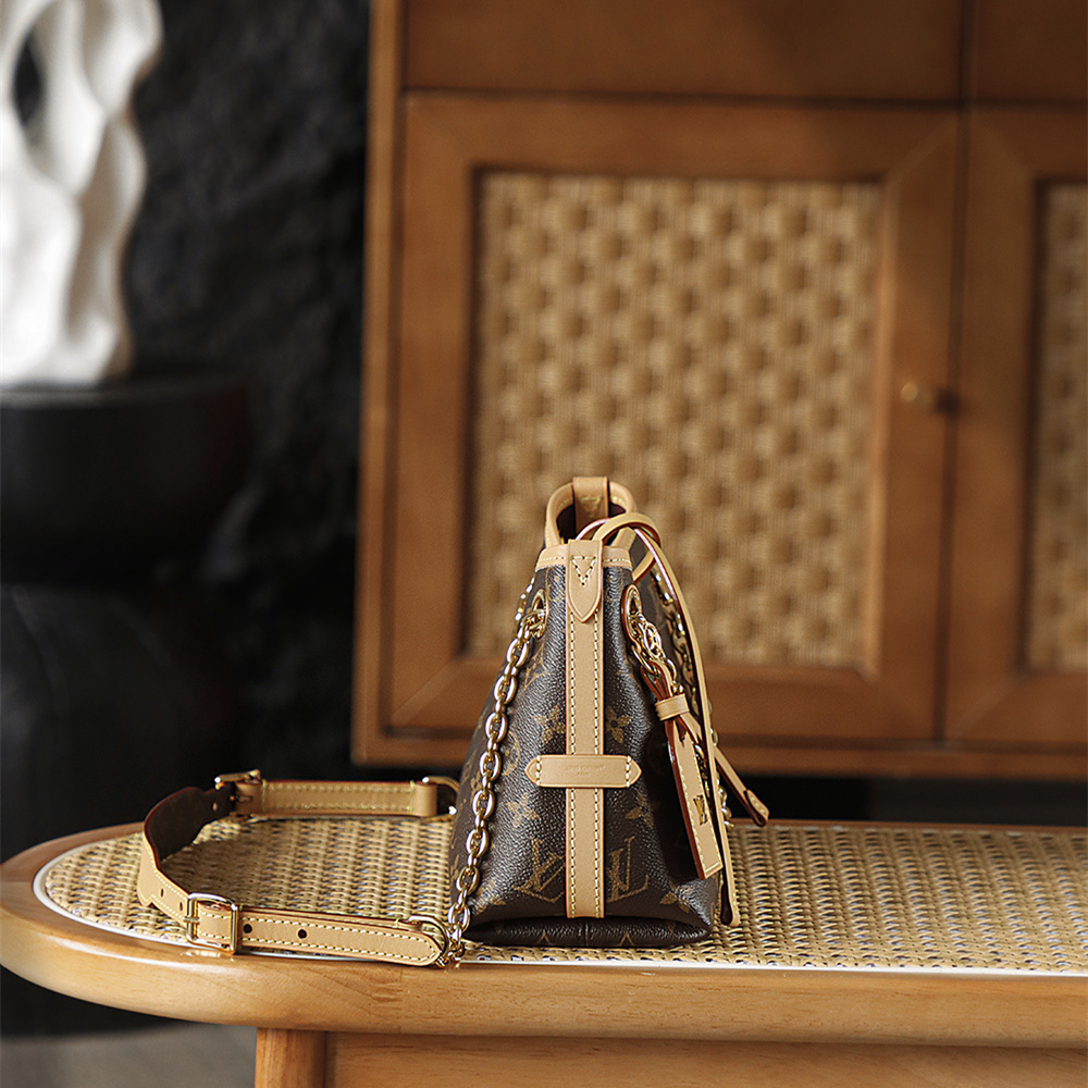 Louis Vuitton 路易威登 Leather Goods