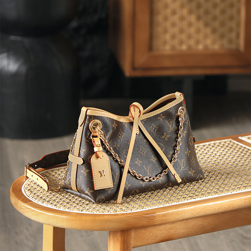 Louis Vuitton 路易威登 Leather Goods
