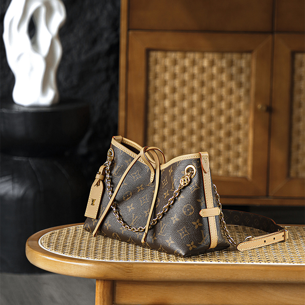 Louis Vuitton 路易威登 Leather Goods