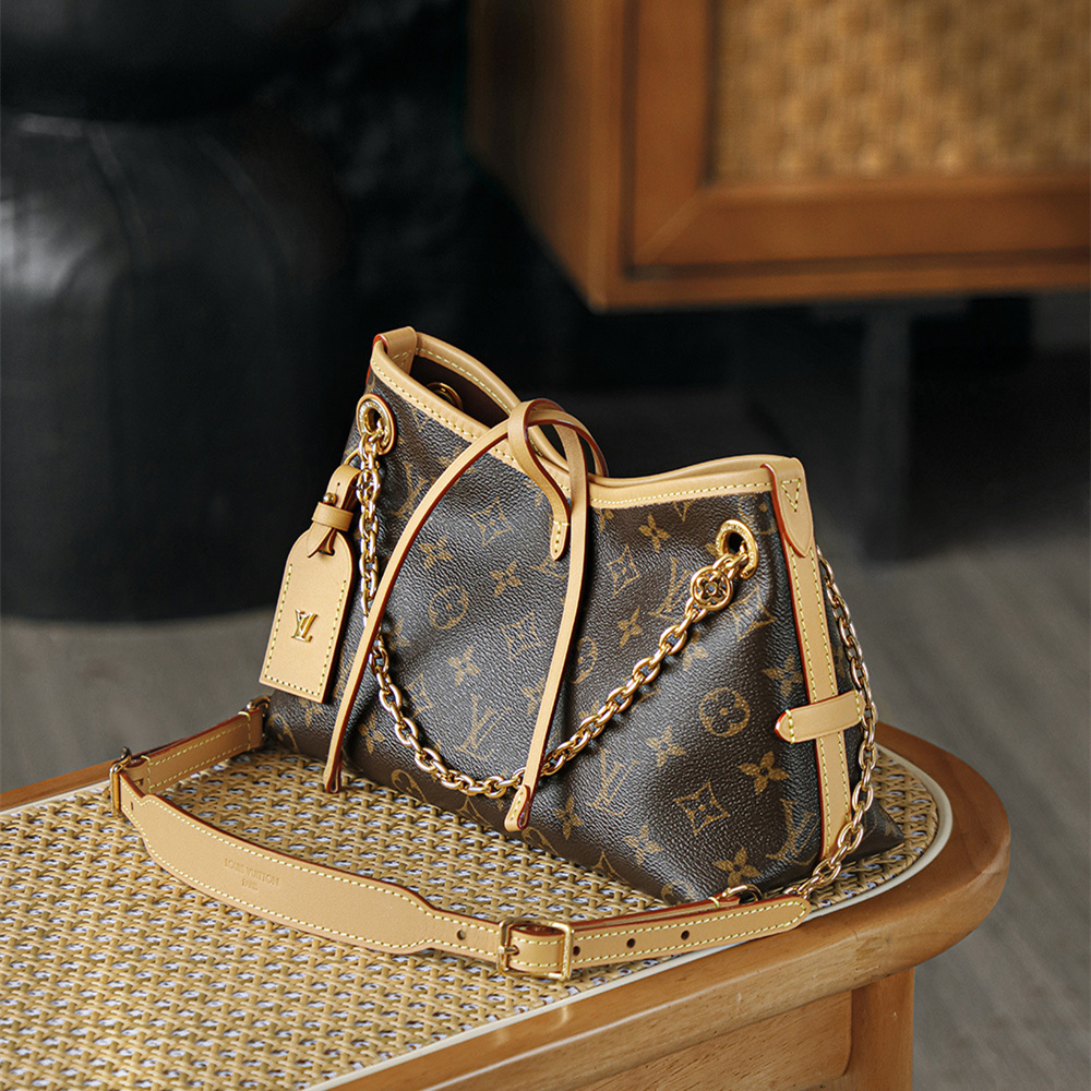 Louis Vuitton 路易威登 Leather Goods
