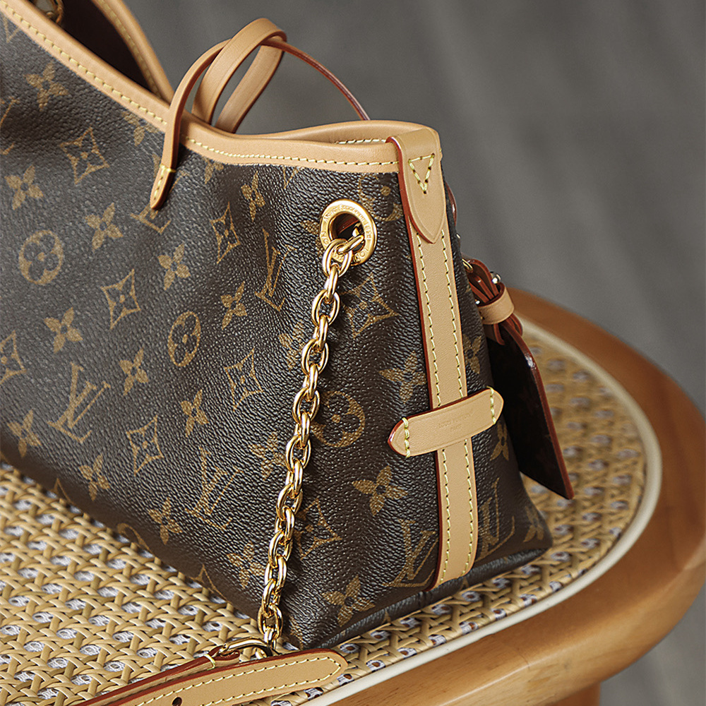 Louis Vuitton 路易威登 Leather Goods
