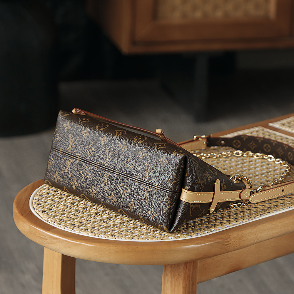 Louis Vuitton 路易威登 Leather Goods