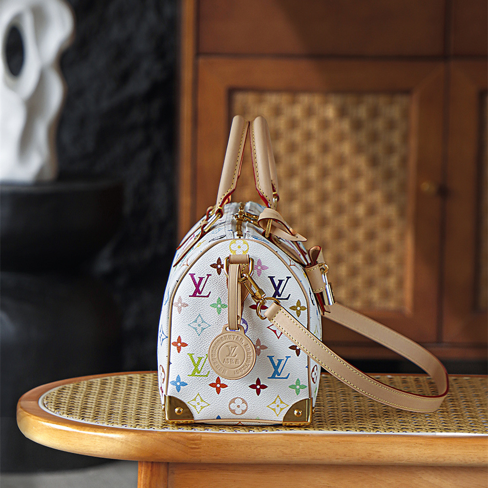 Louis Vuitton 路易威登 Leather Goods