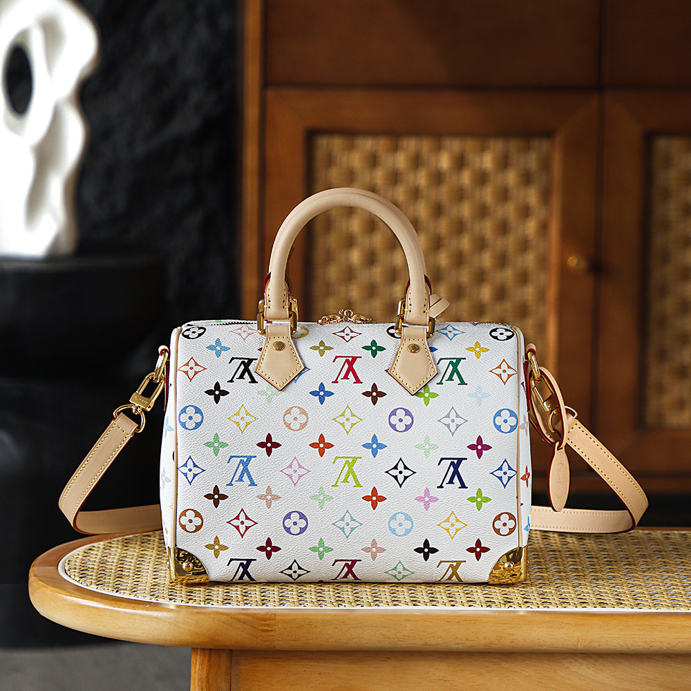 Louis Vuitton 路易威登 Leather Goods