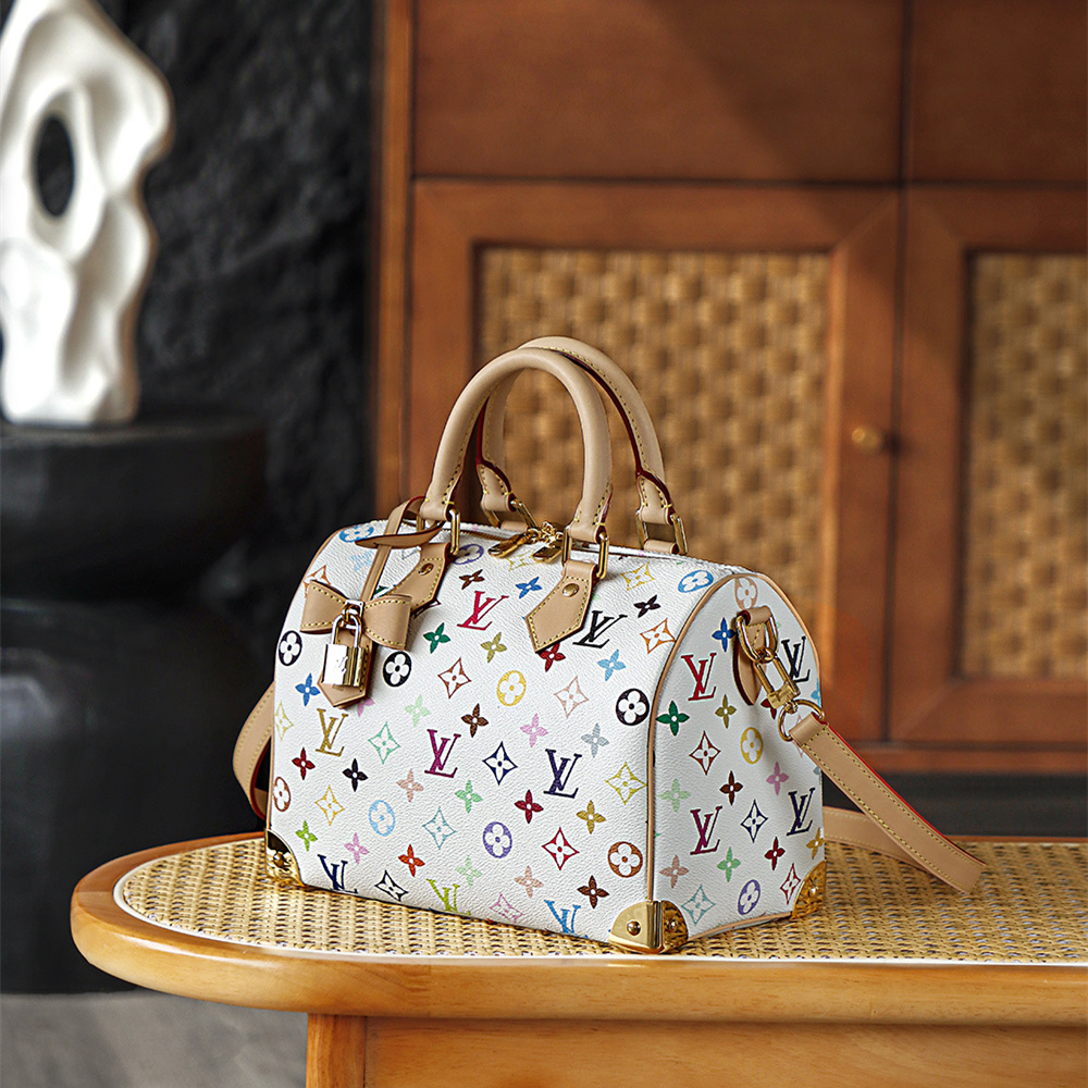 Louis Vuitton 路易威登 Leather Goods