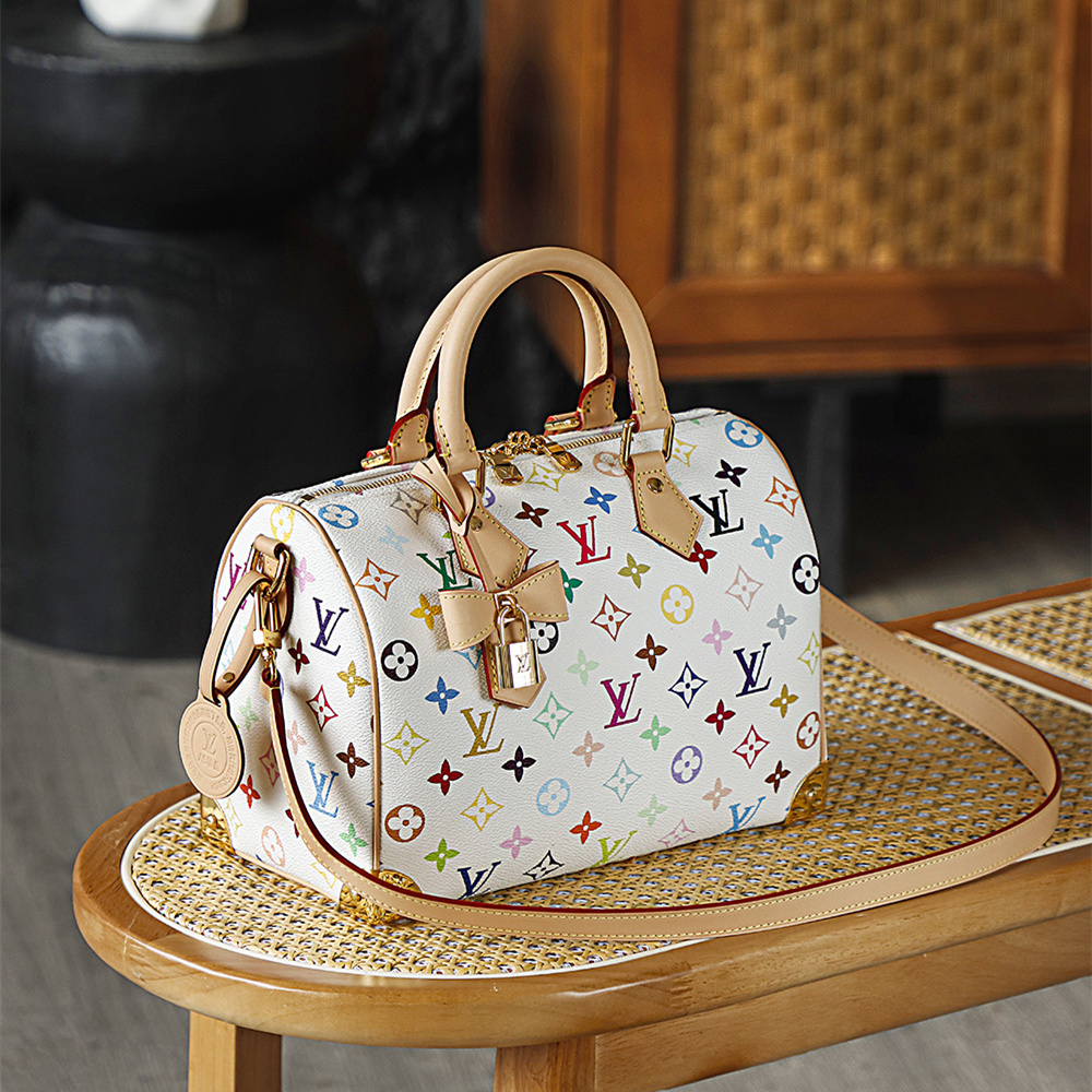 Louis Vuitton 路易威登 Leather Goods