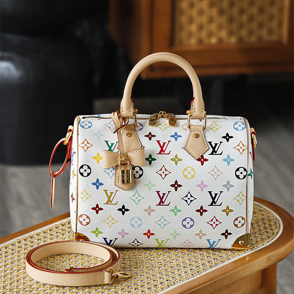 Louis Vuitton 路易威登 Leather Goods