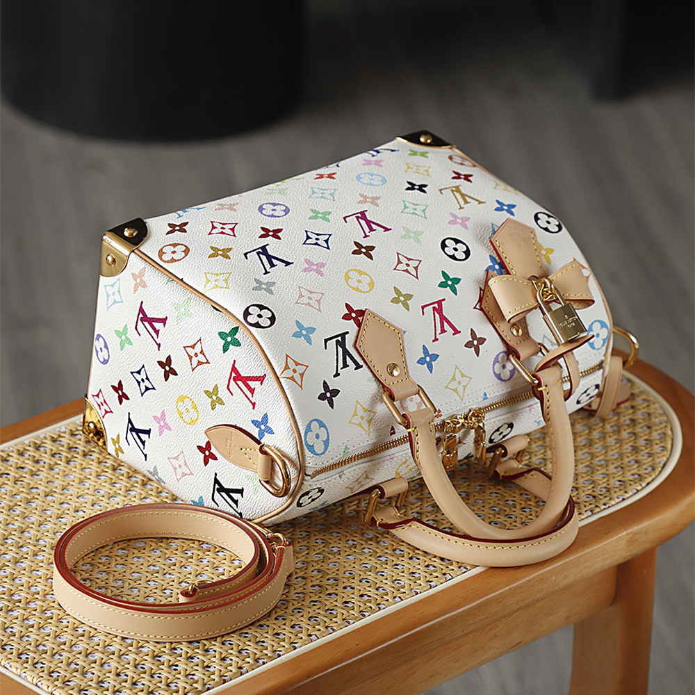 Louis Vuitton 路易威登 Leather Goods