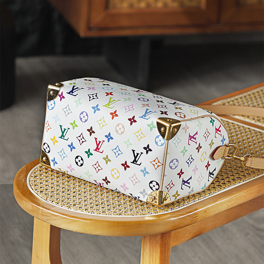 Louis Vuitton 路易威登 Leather Goods