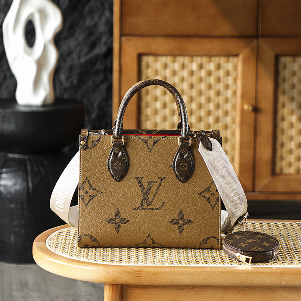 Louis Vuitton 路易威登 Leather Goods