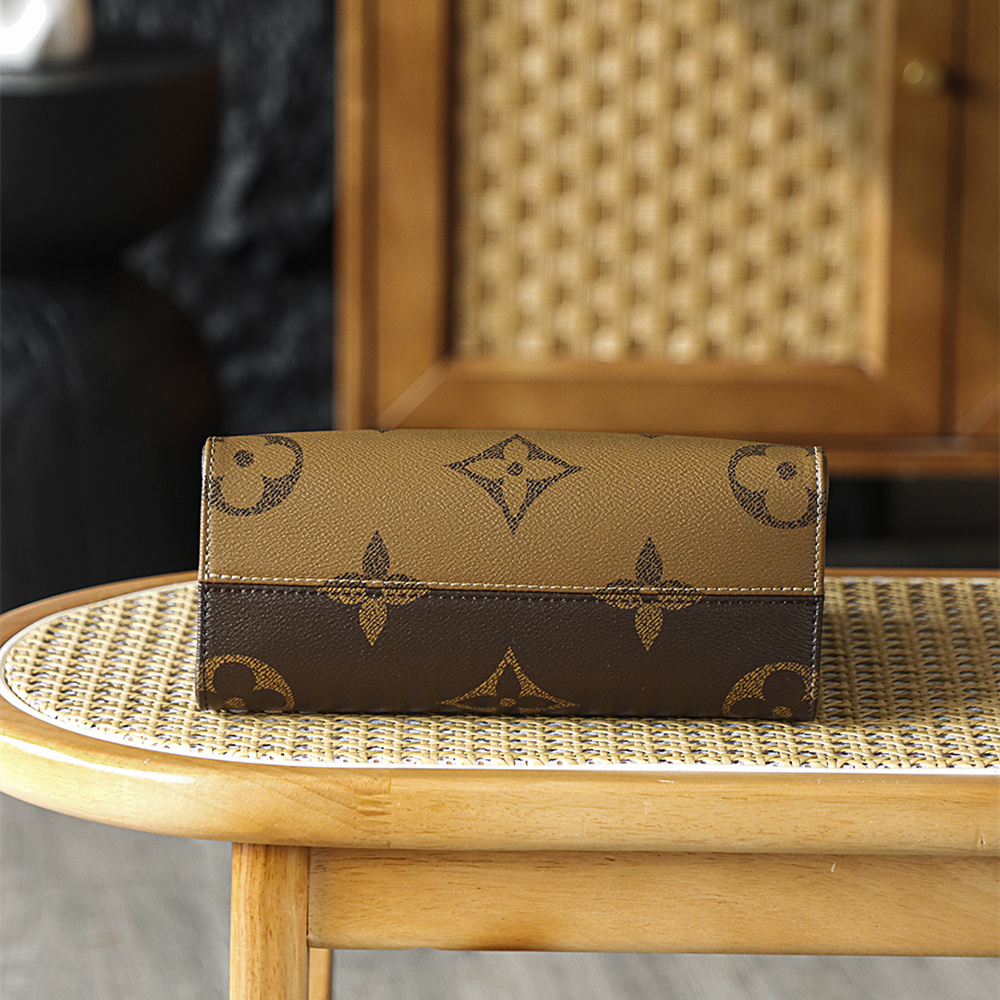 Louis Vuitton 路易威登 Leather Goods