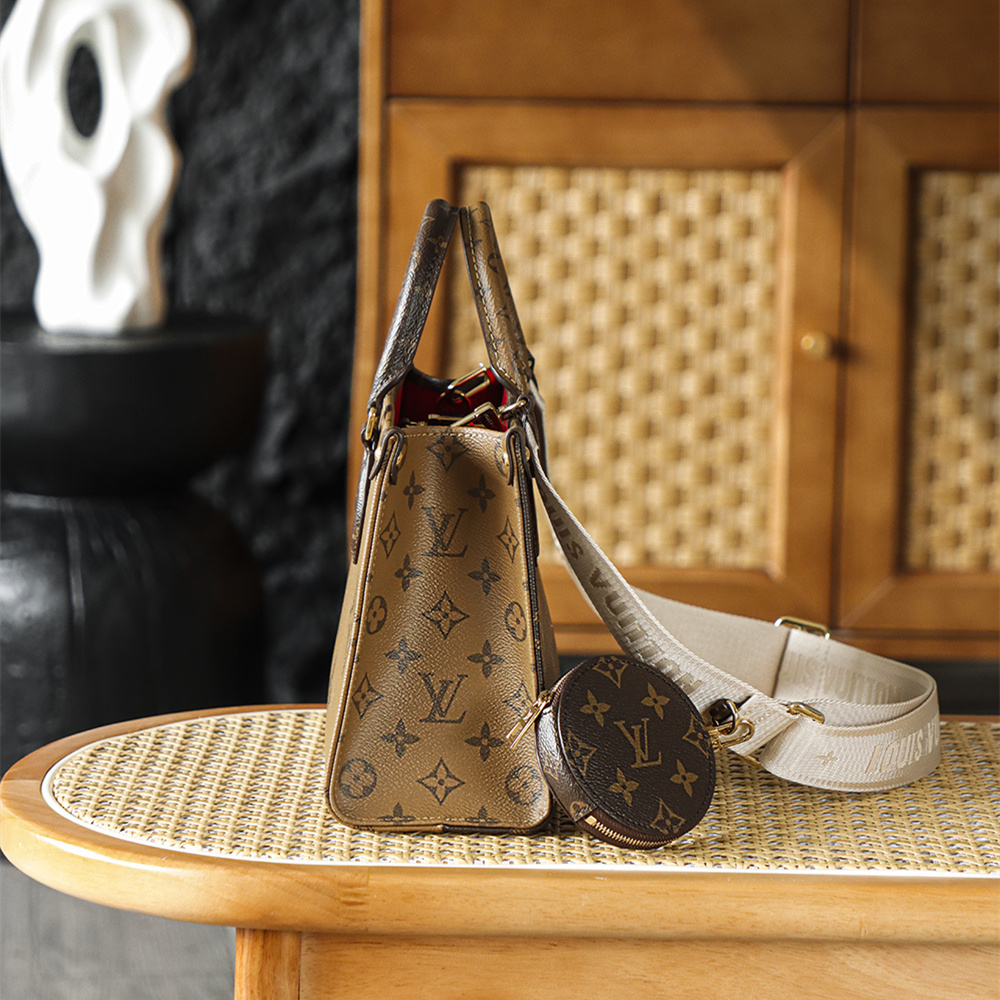 Louis Vuitton 路易威登 Leather Goods