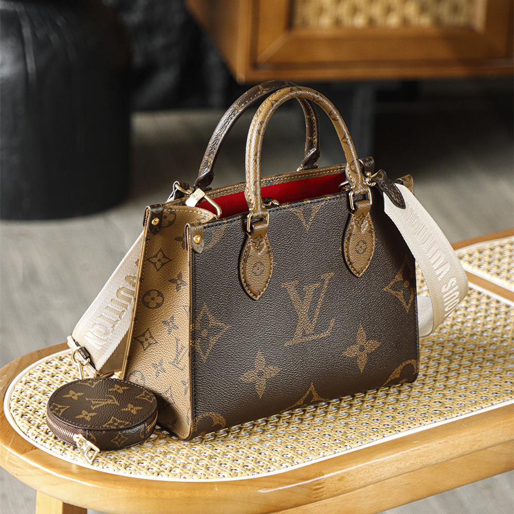Louis Vuitton 路易威登 Leather Goods
