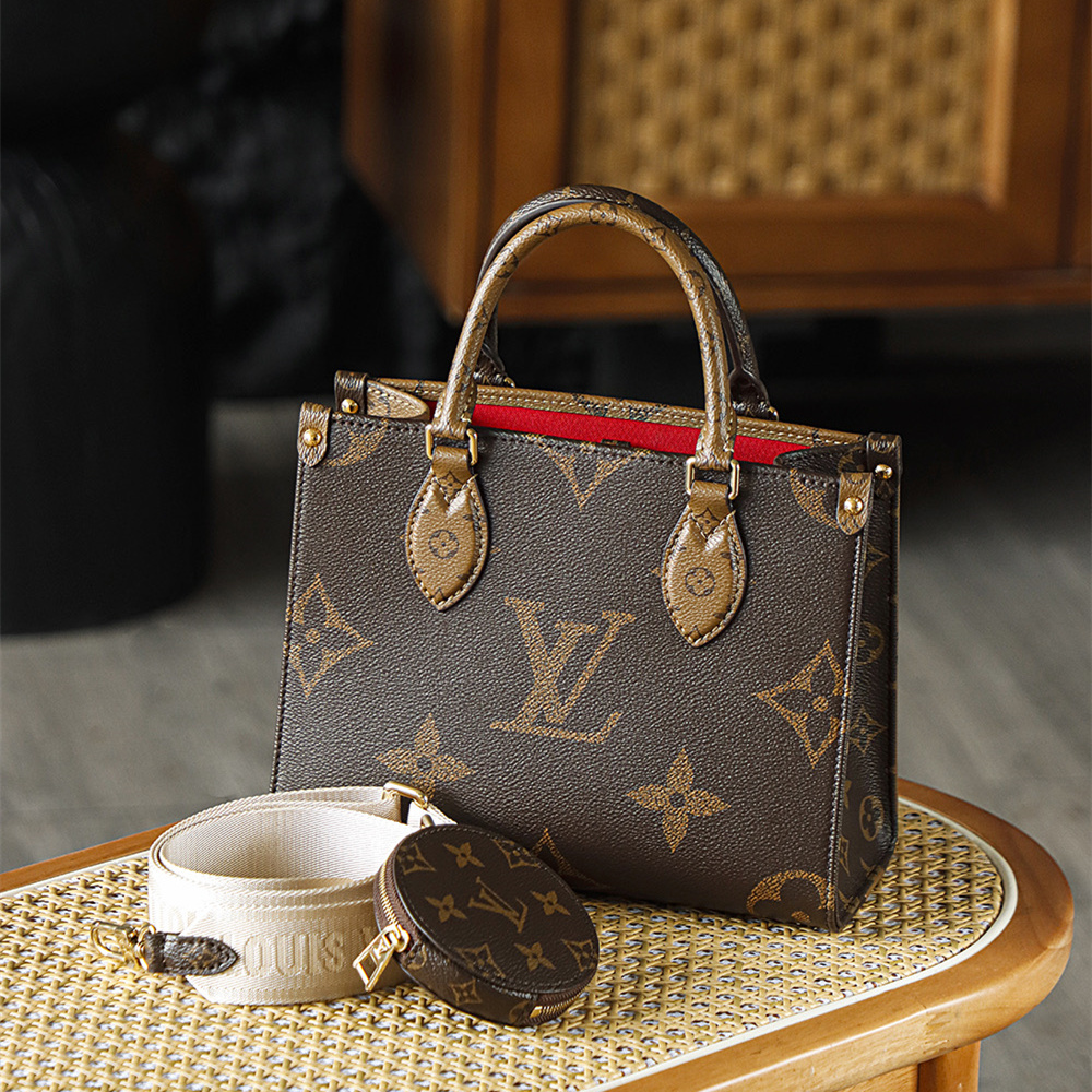 Louis Vuitton 路易威登 Leather Goods