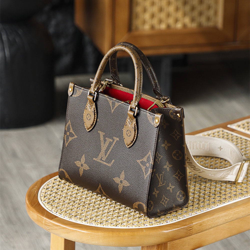 Louis Vuitton 路易威登 Leather Goods
