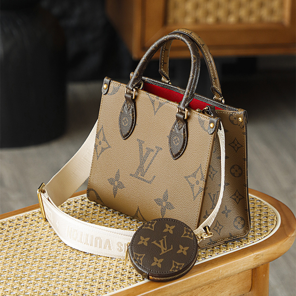 Louis Vuitton 路易威登 Leather Goods