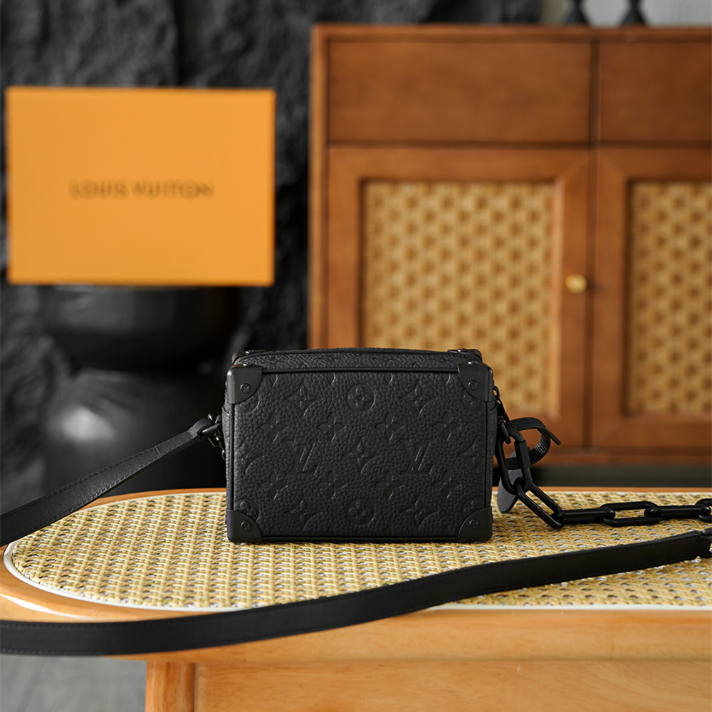 Louis Vuitton 路易威登 Leather Goods