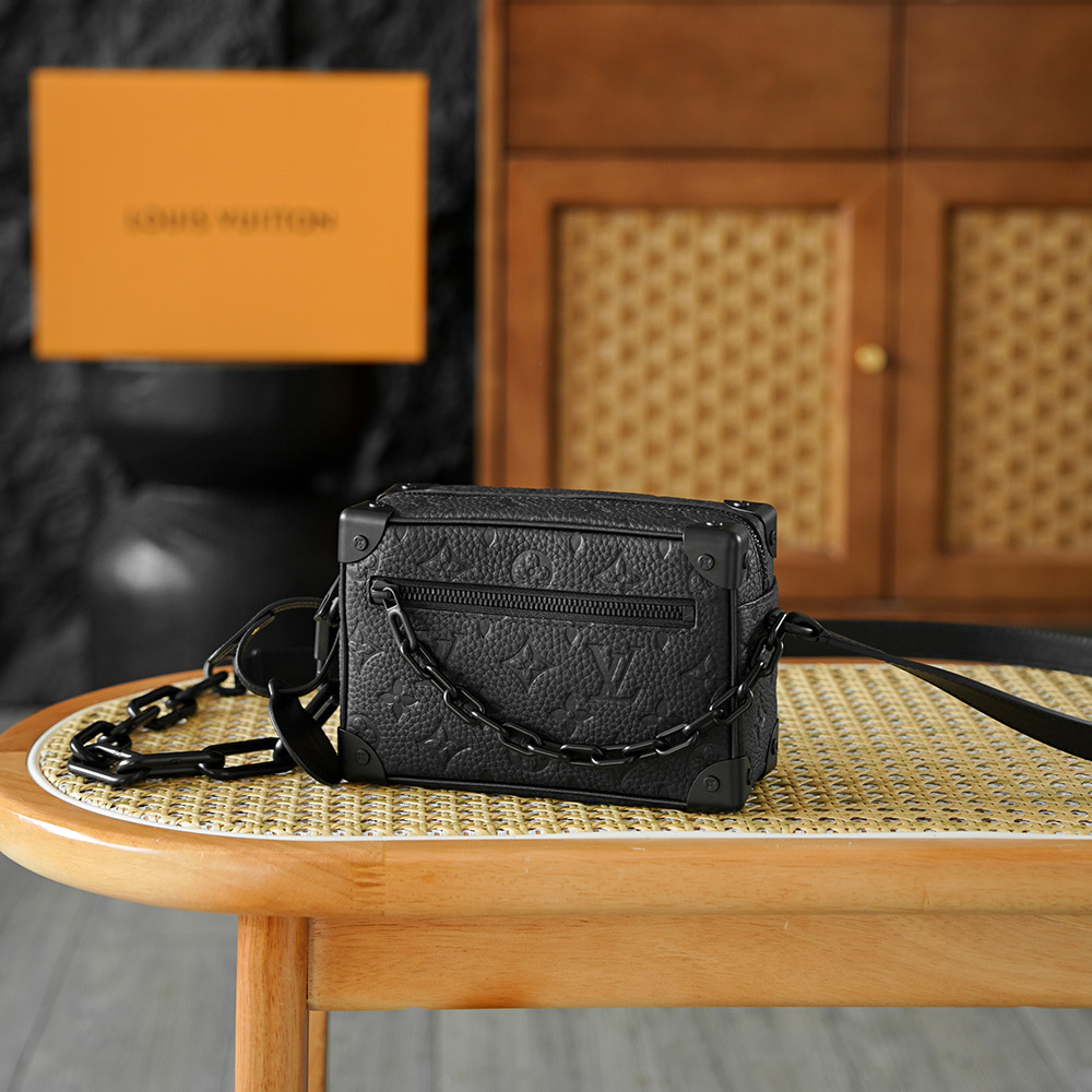 Louis Vuitton 路易威登 Leather Goods