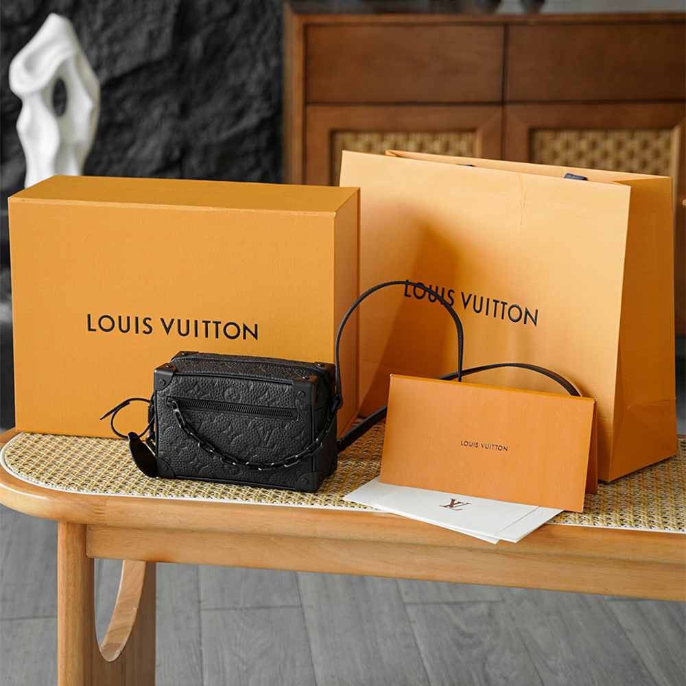 Louis Vuitton 路易威登 Leather Goods