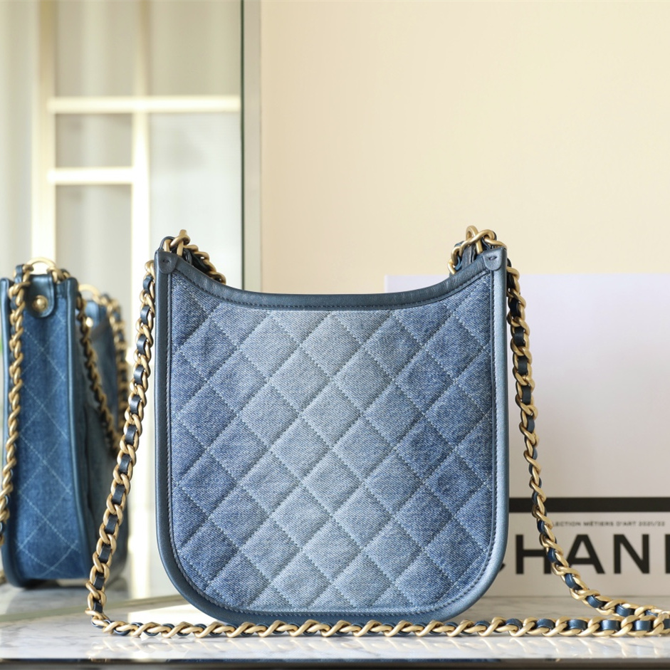 Chanel 香奈兒 Leather Goods