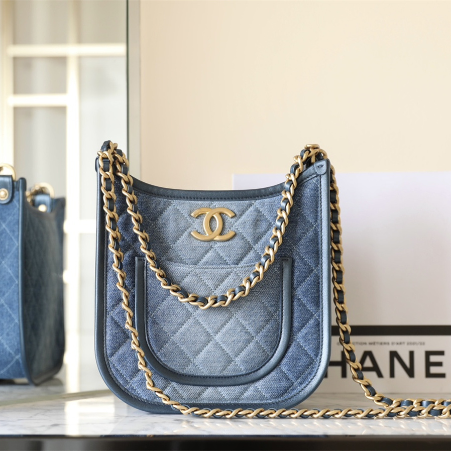 Chanel 香奈兒 Leather Goods