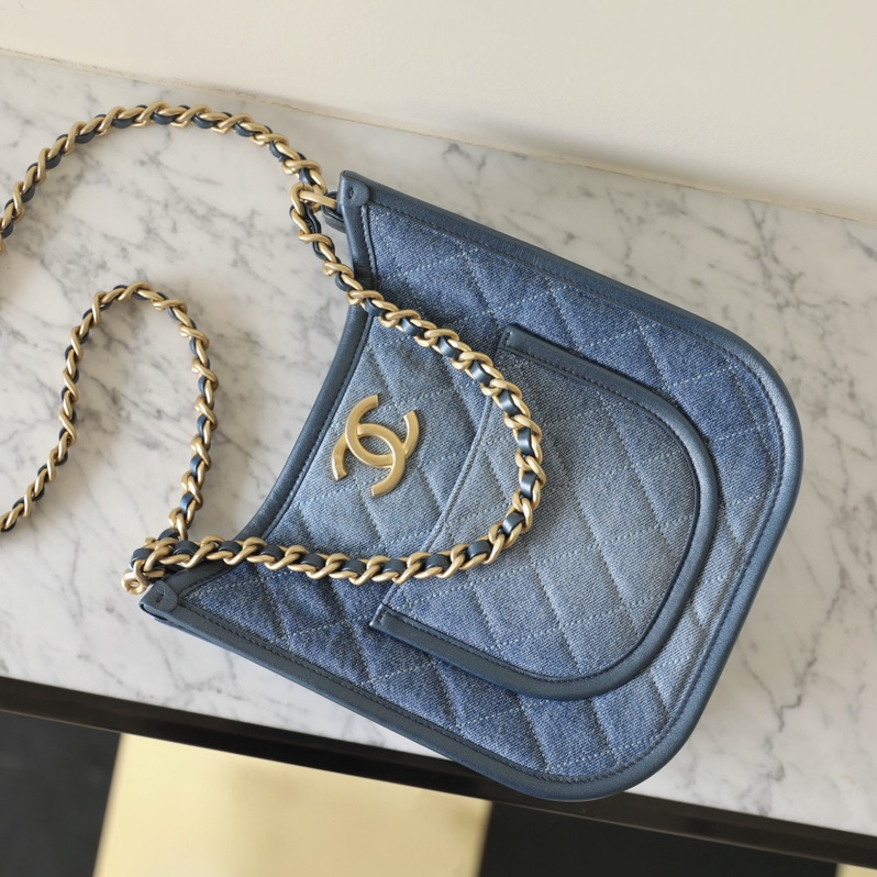 Chanel 香奈兒 Leather Goods