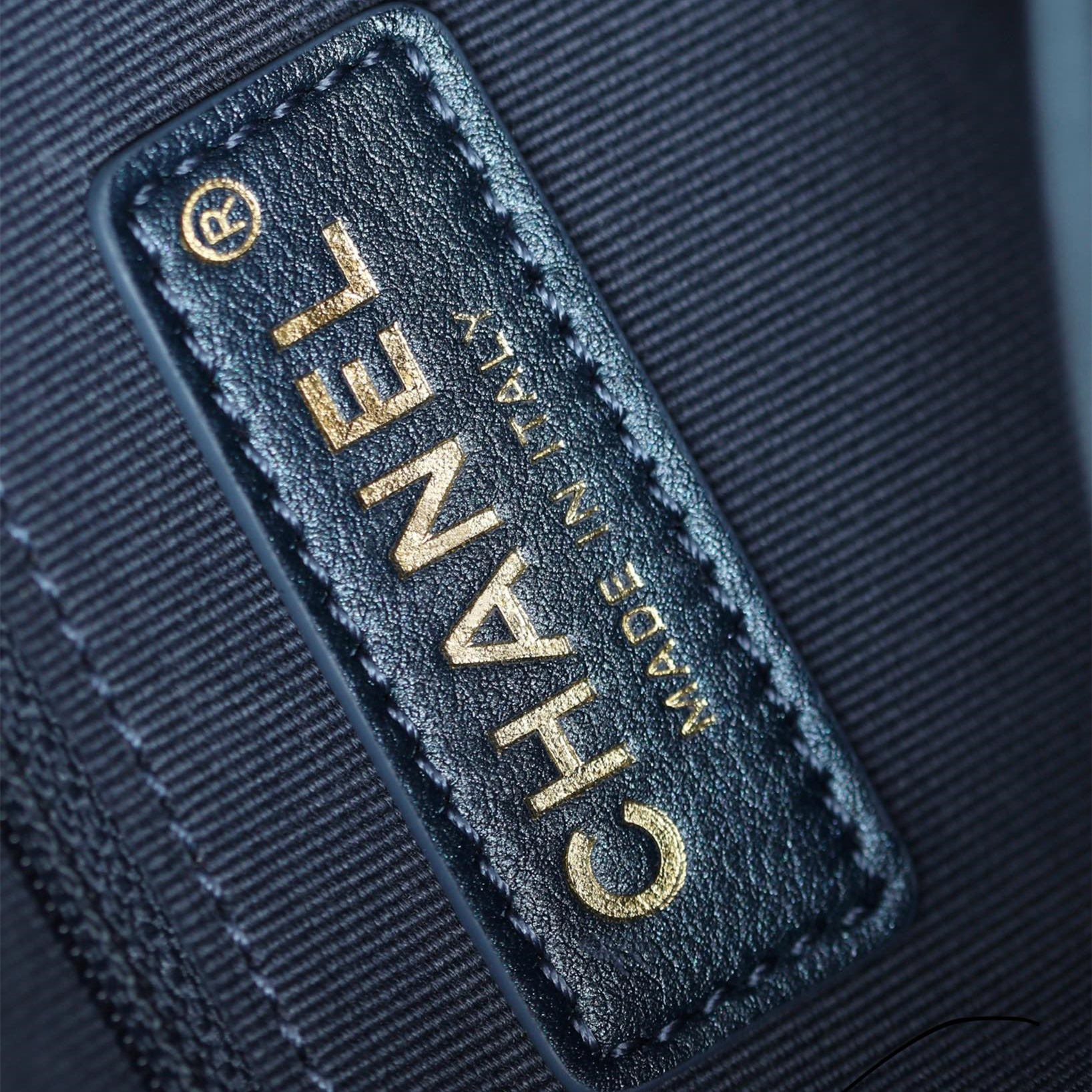 Chanel 香奈兒 Leather Goods