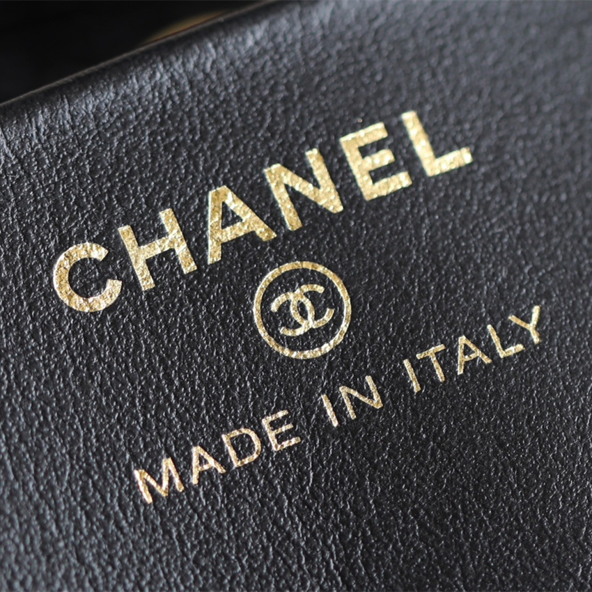 Chanel 香奈兒 Leather Goods
