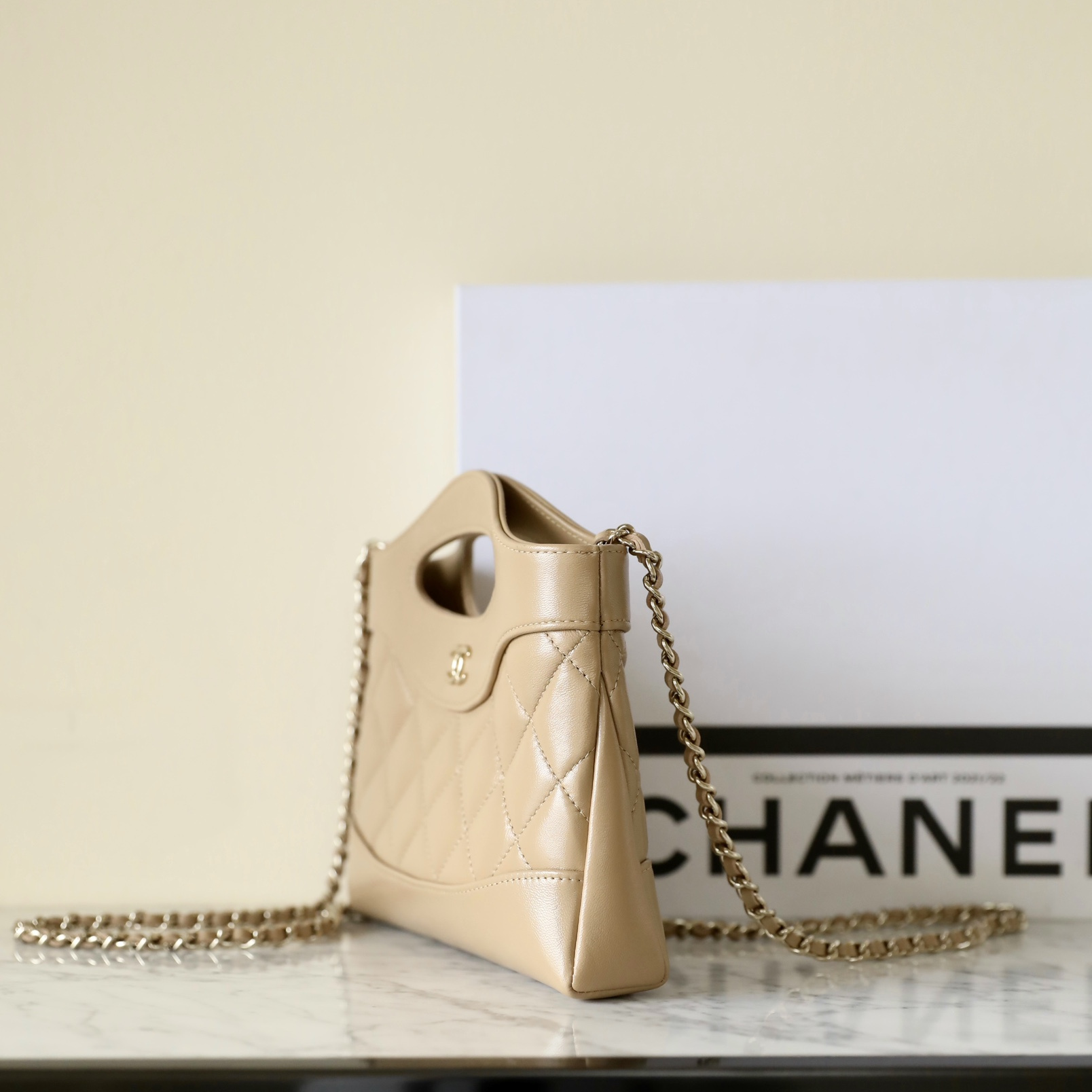 Chanel 香奈兒 Leather Goods