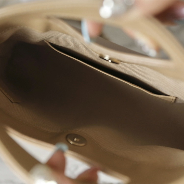 Chanel 香奈兒 Leather Goods