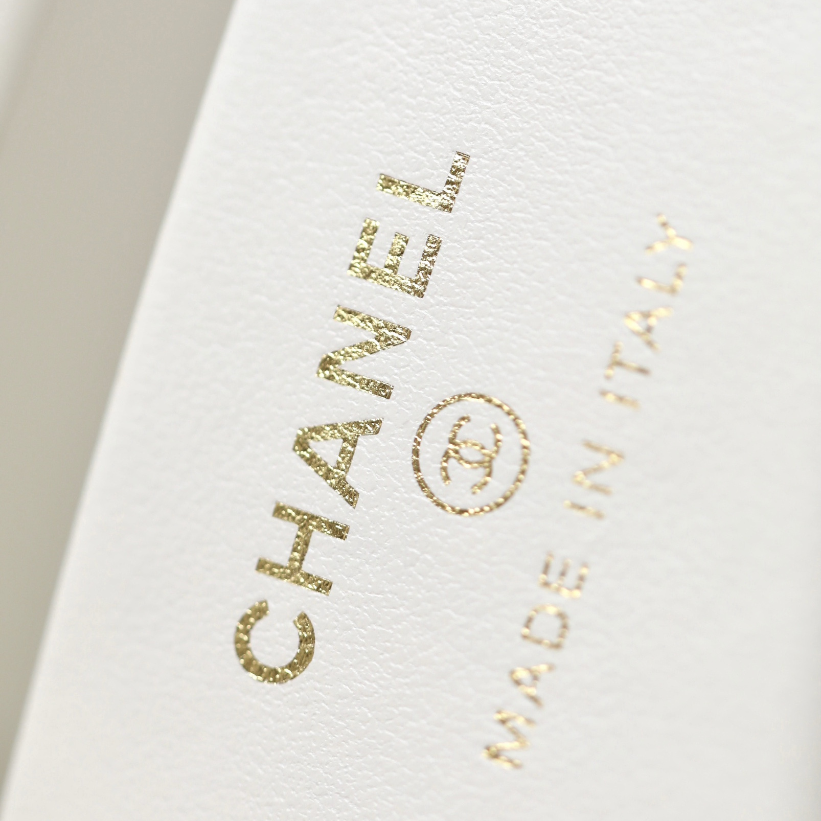 Chanel 香奈兒 Leather Goods