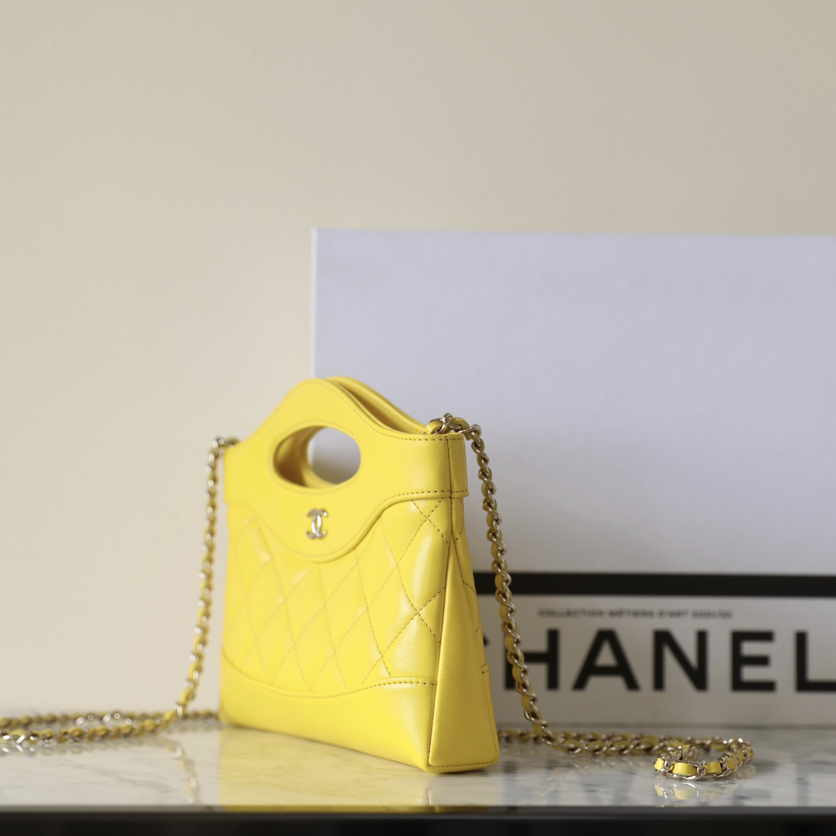 Chanel 香奈兒 Leather Goods